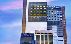 Aston Samarinda Hotel And Convention Center
